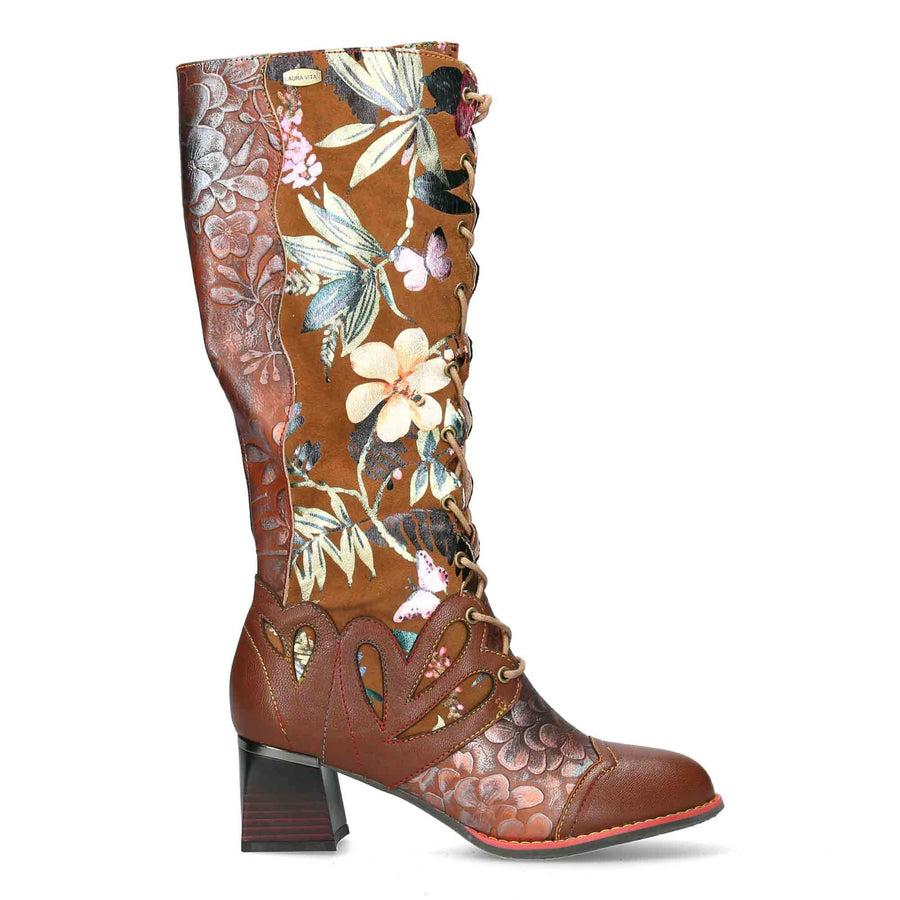 Scarpe Vita Bottes - GYCROO 14 Prezzo basso