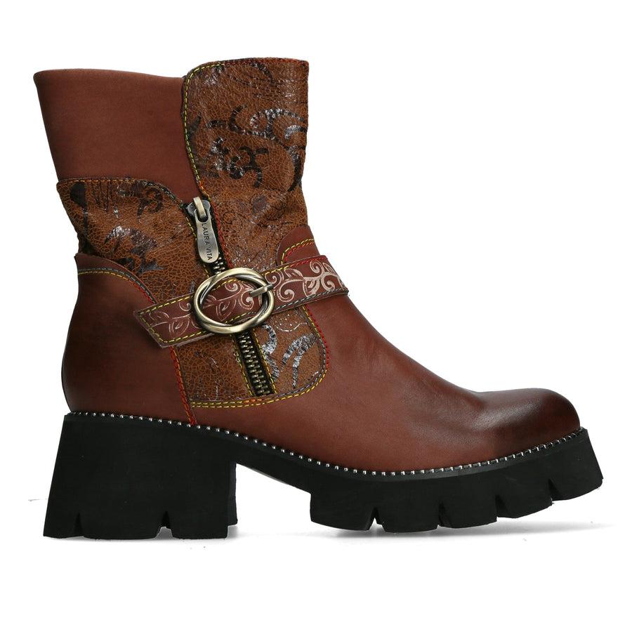 Scarpe Vita Bottines - OMIO 03