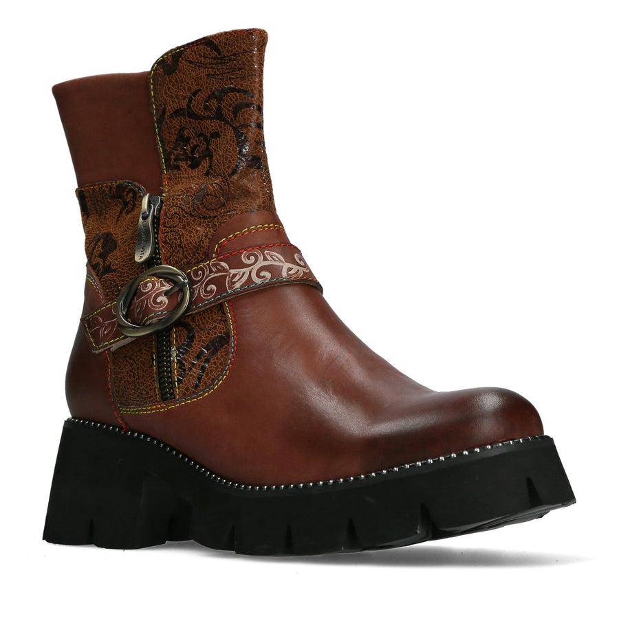 Scarpe Vita Bottines - OMIO 03 Super Saving Price