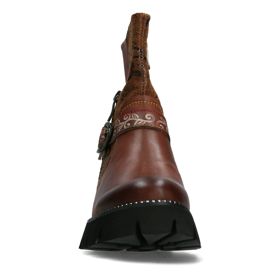 Scarpe Vita Bottines - OMIO 03 Super Saving Price