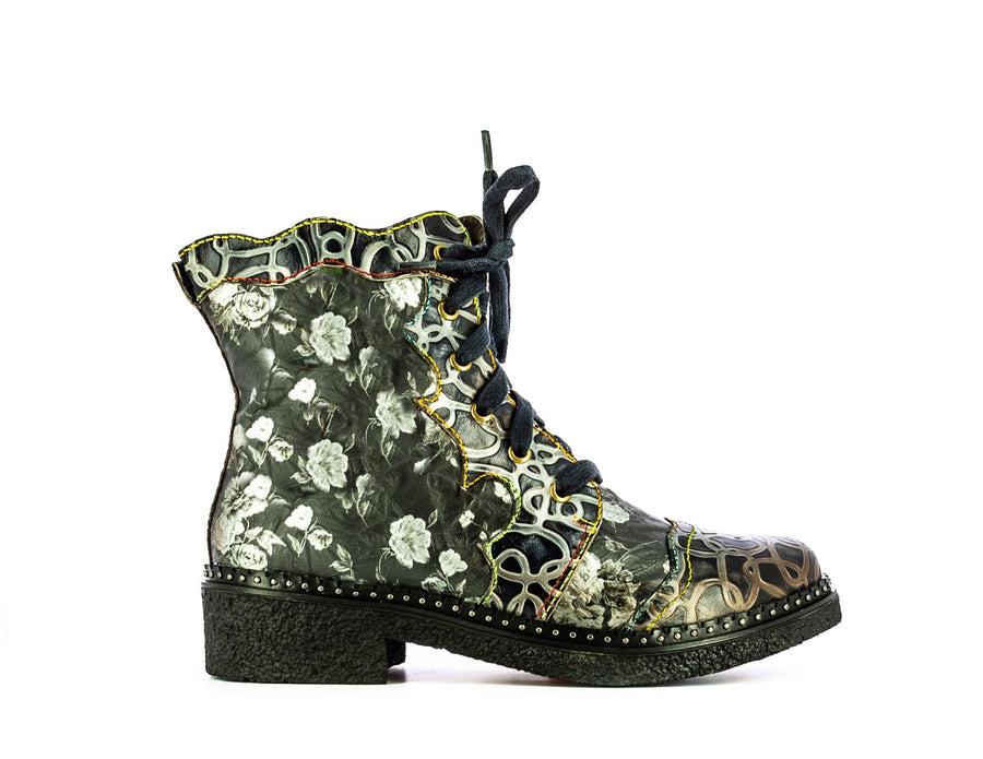 Scarpe Vita Bottines - IDCITEO 041