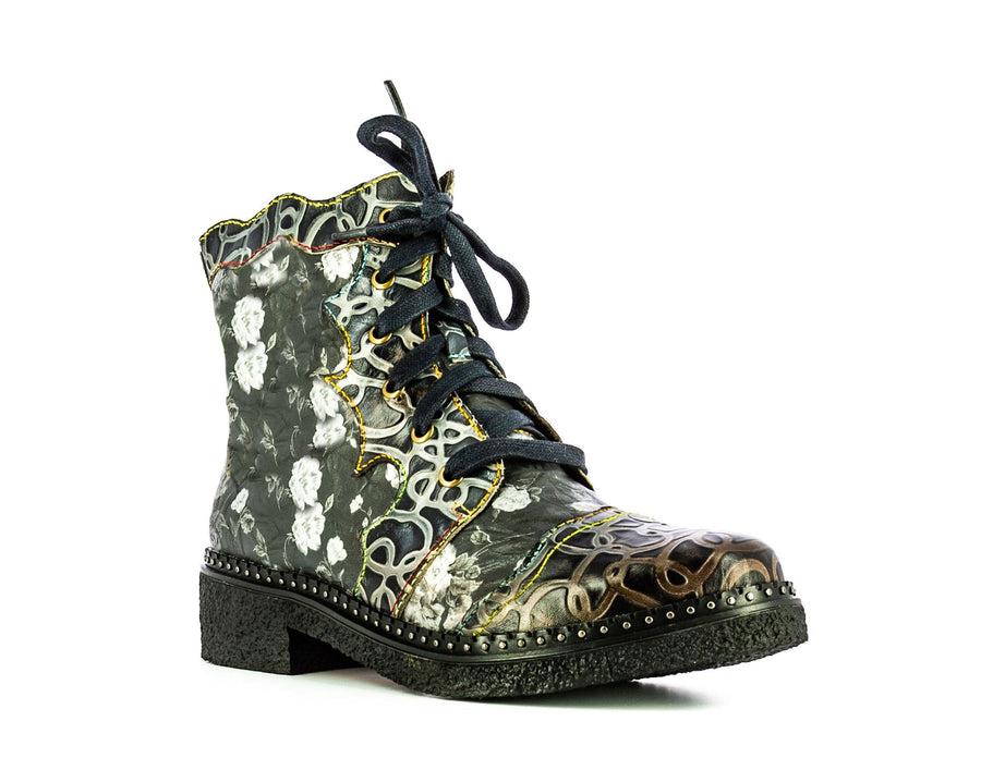 Scarpe Vita Bottines - IDCITEO 041 Offerta settimanale