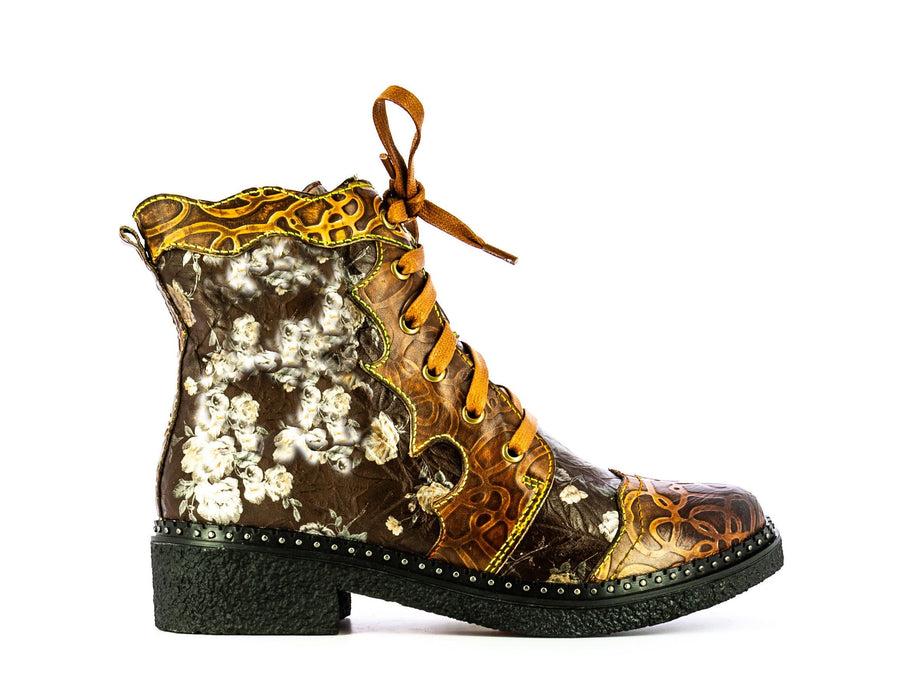Scarpe Vita Bottines - IDCITEO 041 Offerta settimanale