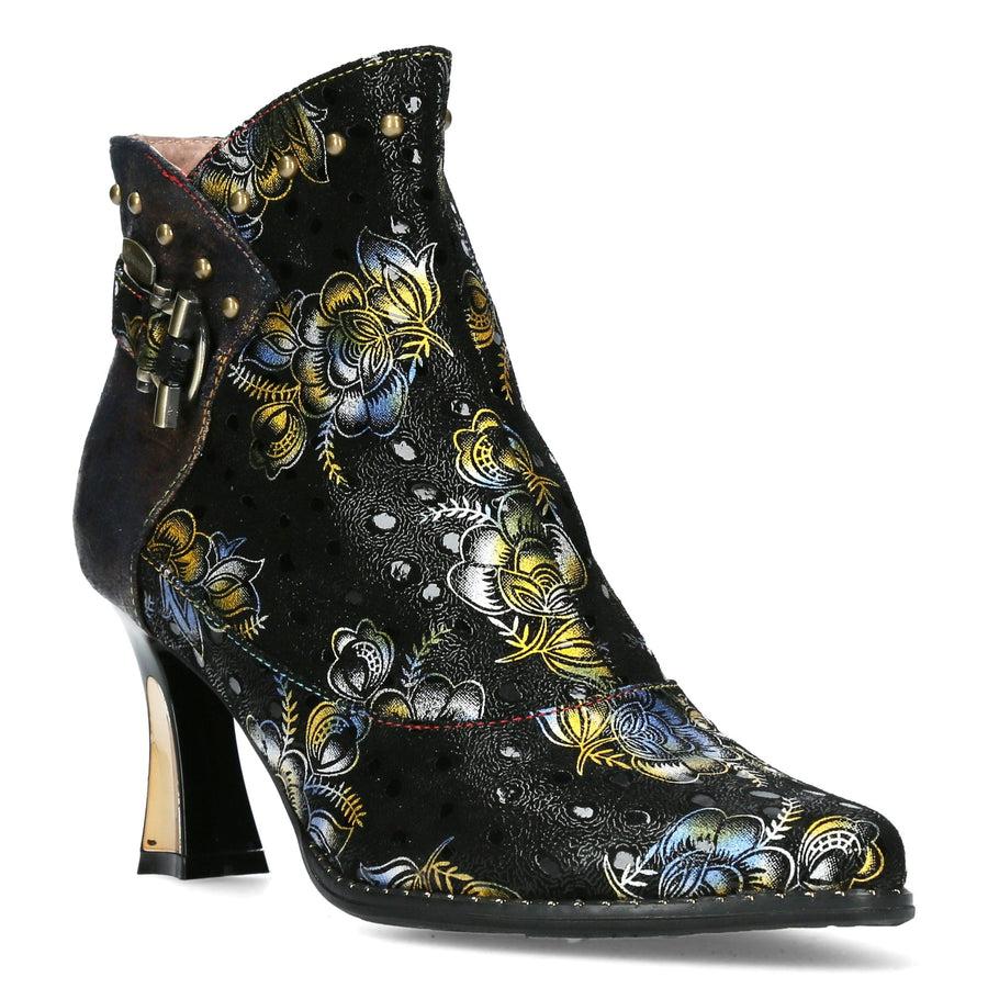 Scarpe Vita Bottines - OANELO 01 Ritorno libero
