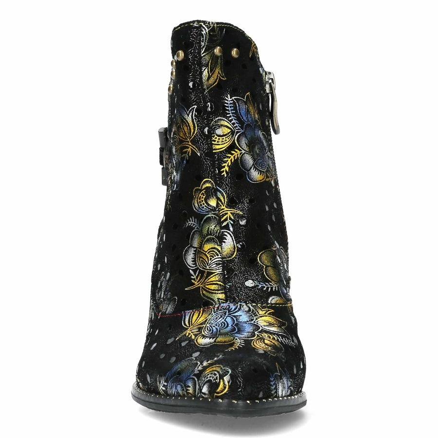 Scarpe Vita Bottines - OANELO 01 Ritorno libero