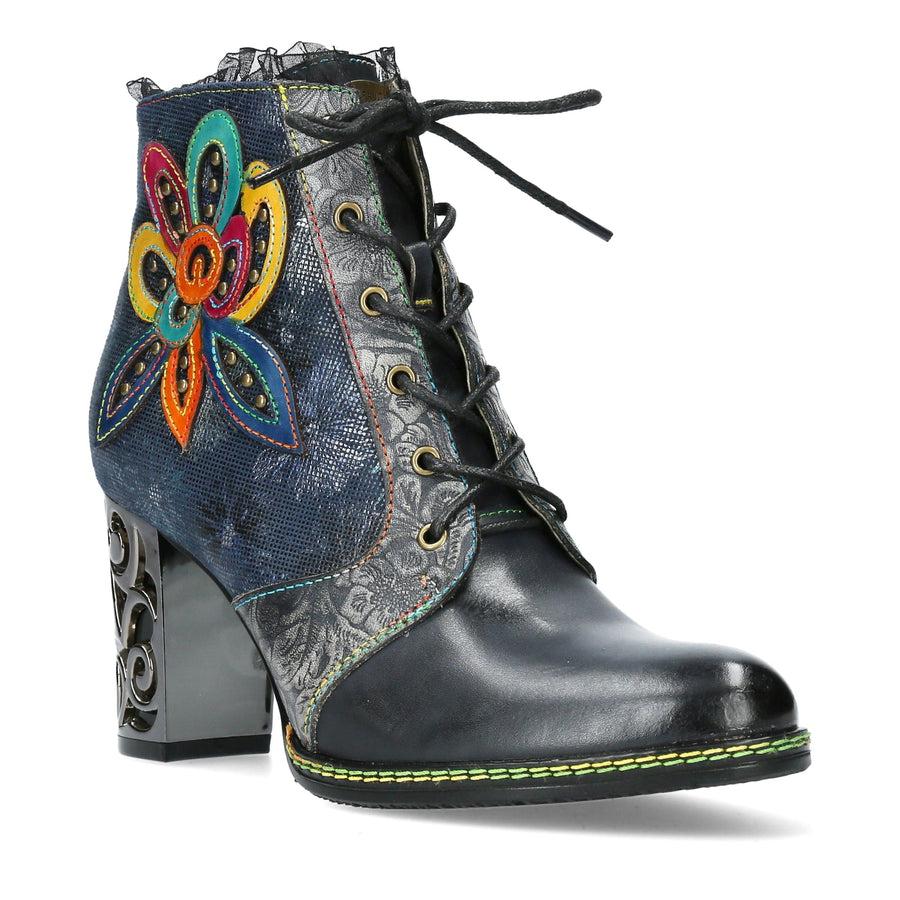 Scarpe Vita Bottines - LEDAO 323 Rilascio limitato