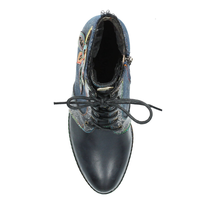 Scarpe Vita Bottines - LEDAO 323 Rilascio limitato