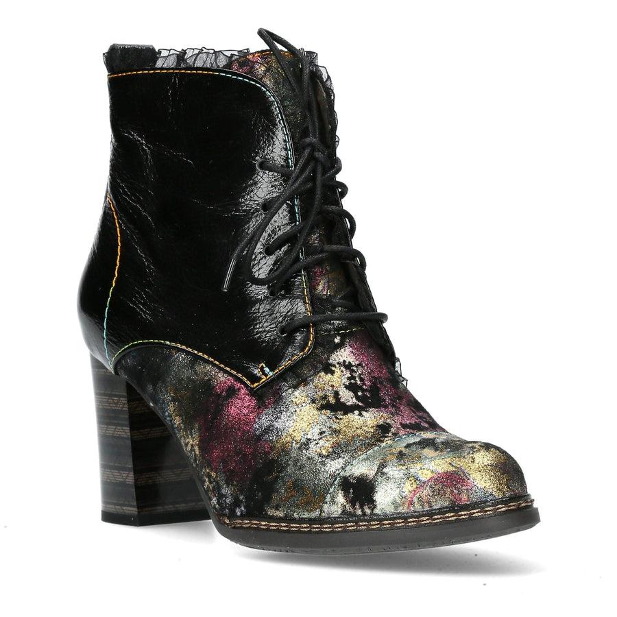 Scarpe Vita Bottines - ELCEAO 31 Vernis Ultimi tre giorni