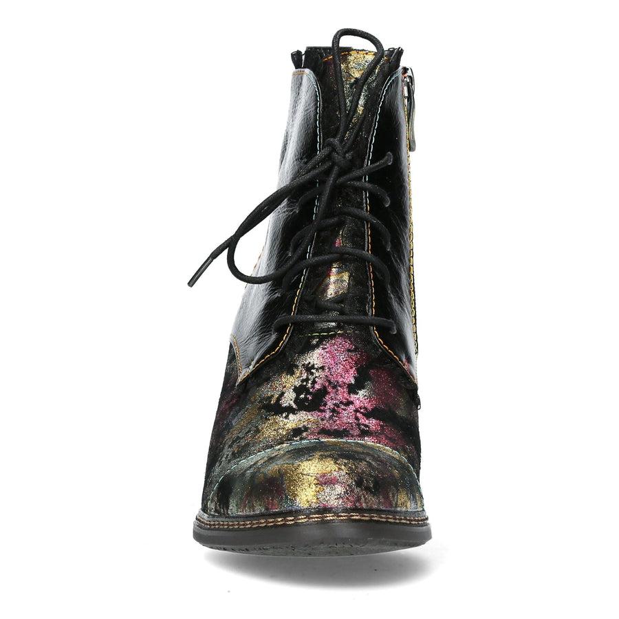 Scarpe Vita Bottines - ELCEAO 31 Vernis Ultimi tre giorni