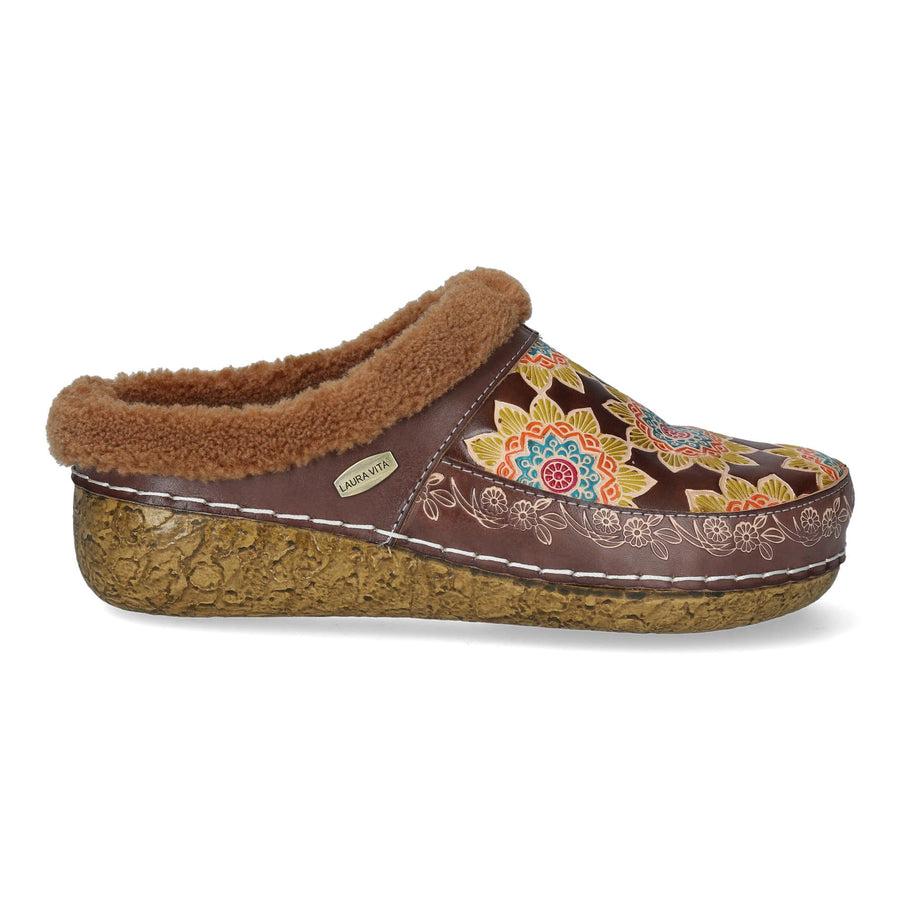 Scarpe Vita Mules - IHCLAO 214 Latest stili