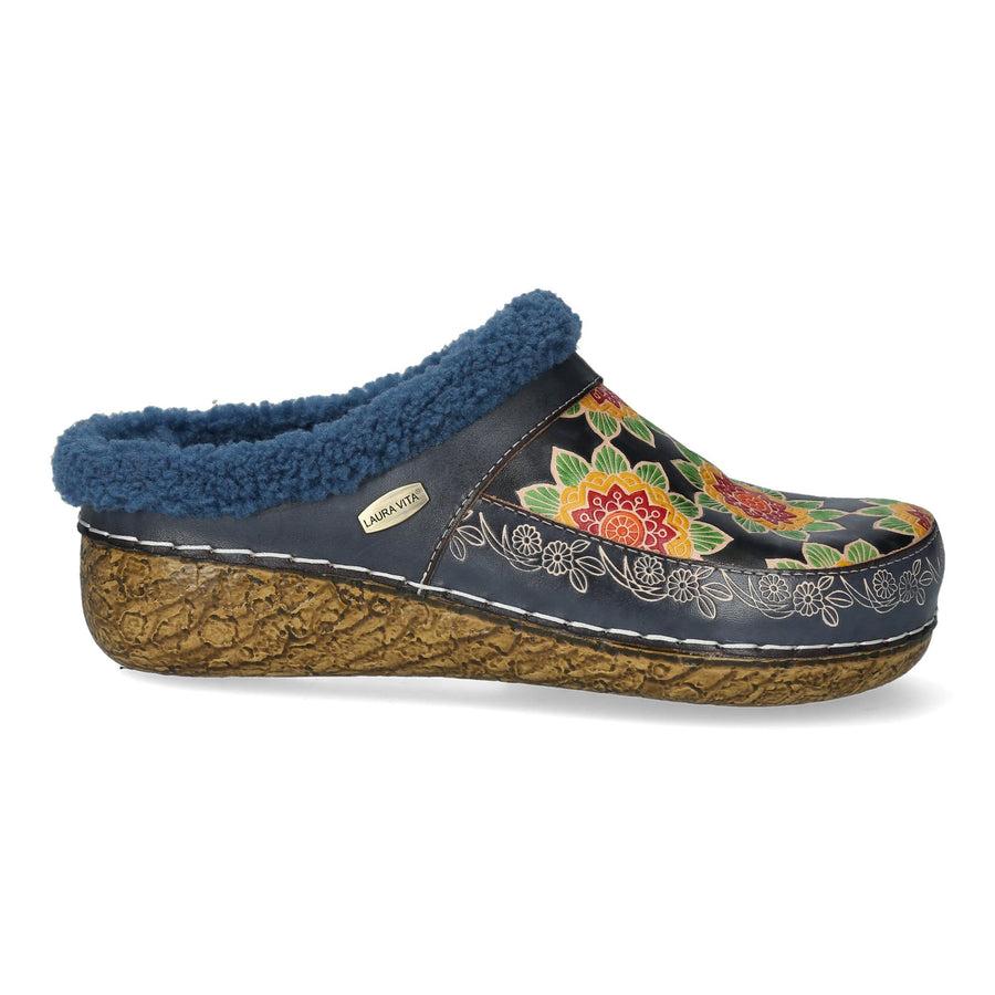 Scarpe Vita Mules - IHCLAO 214 Latest stili