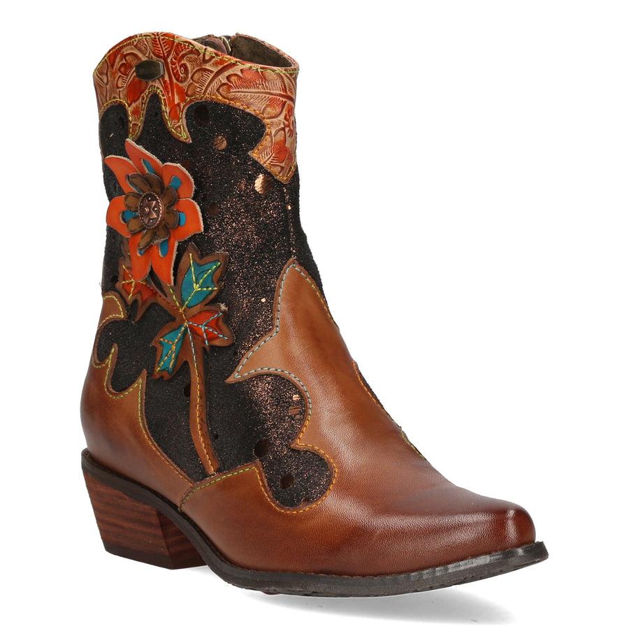 Scarpe Vita Santiags - Bottines HICNIO 24 Ultimi due giorni