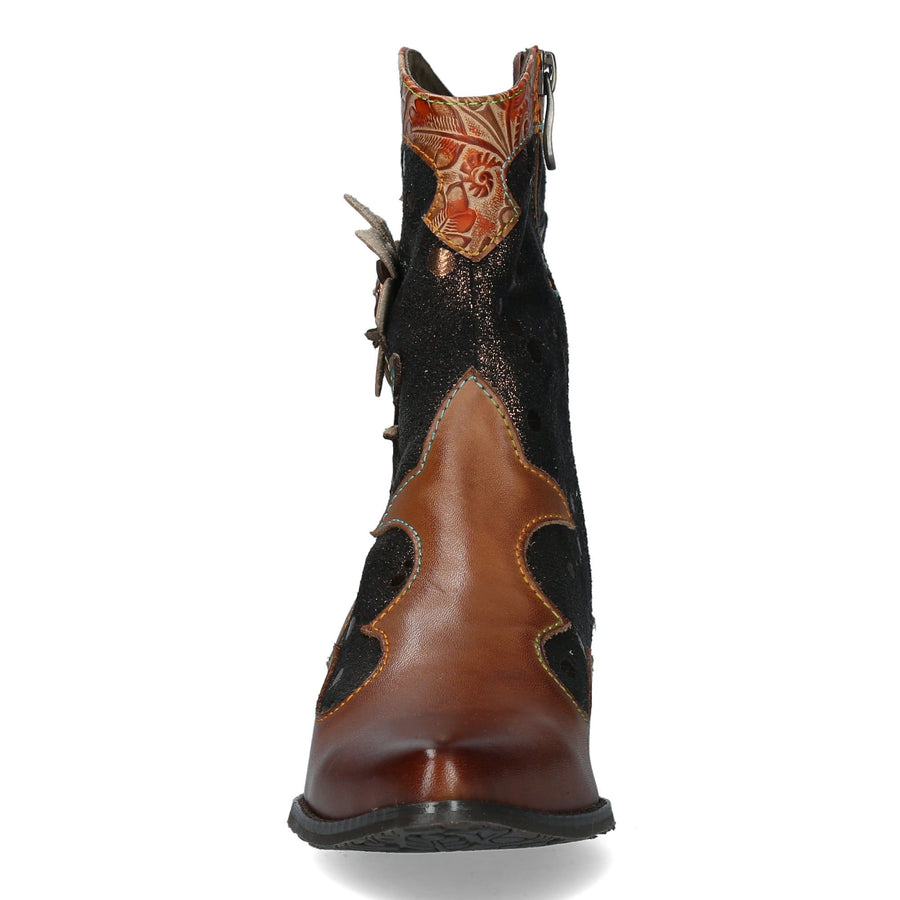 Scarpe Vita Santiags - Bottines HICNIO 24 Ultimi due giorni