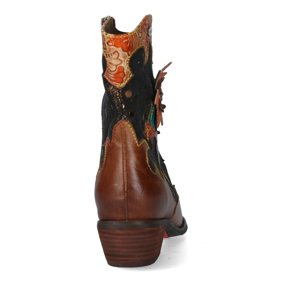 Scarpe Vita Santiags - Bottines HICNIO 24 Ultimi due giorni
