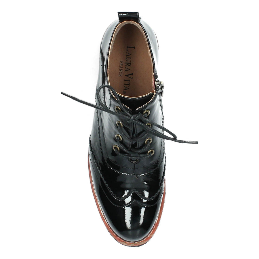 Scarpe Vita Bottines - COCRALIEO 17 Ultimo giorno