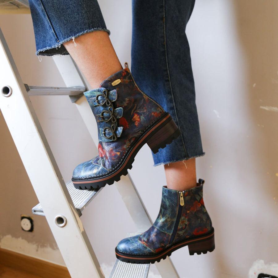 Scarpe Vita Bottines - KESSO 11 Promozione temporanea