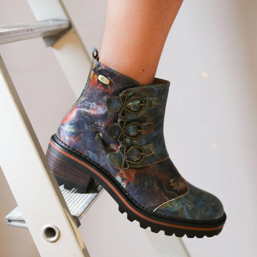 Scarpe Vita Bottines - KESSO 11 Promozione temporanea
