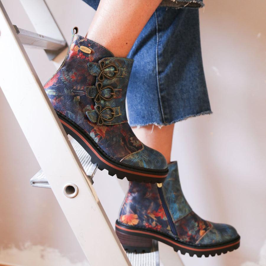 Scarpe Vita Bottines - KESSO 11 Promozione temporanea