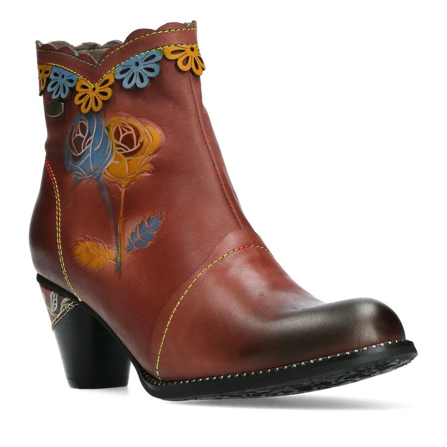 Scarpe Vita Bottines - ALCIZEEO 72 Fino al 50% di sconto