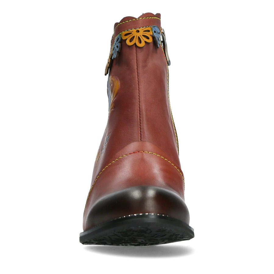 Scarpe Vita Bottines - ALCIZEEO 72 Fino al 50% di sconto