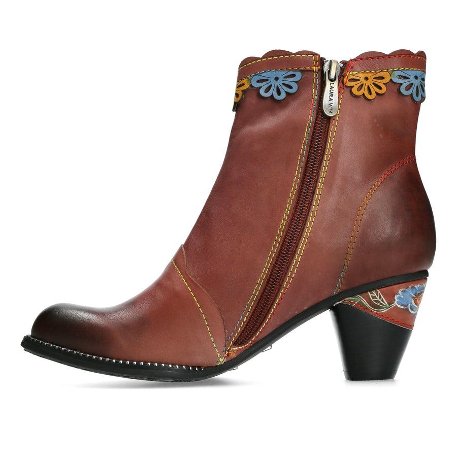 Scarpe Vita Bottines - ALCIZEEO 72 Fino al 50% di sconto