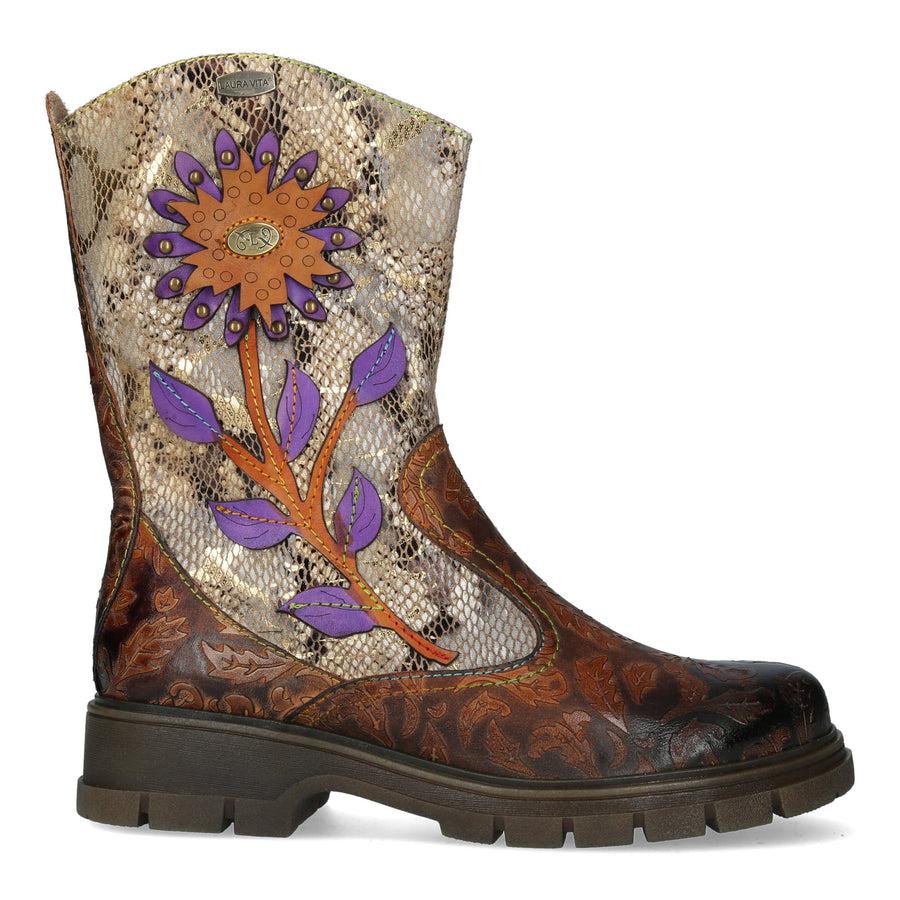 Scarpe Vita Bottines - KAELAO 12