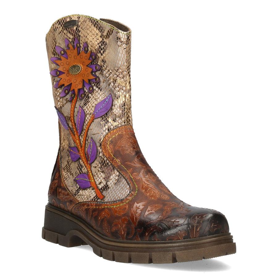 Scarpe Vita Bottines - KAELAO 12 Fino al 60% di sconto
