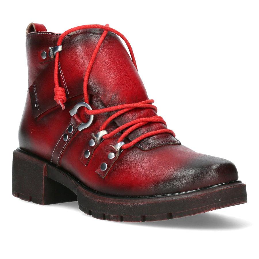 Scarpe Vita Bottines - IDCEAO 06 Only for today