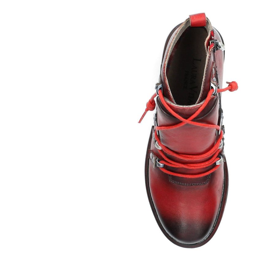 Scarpe Vita Bottines - IDCEAO 06 Only for today
