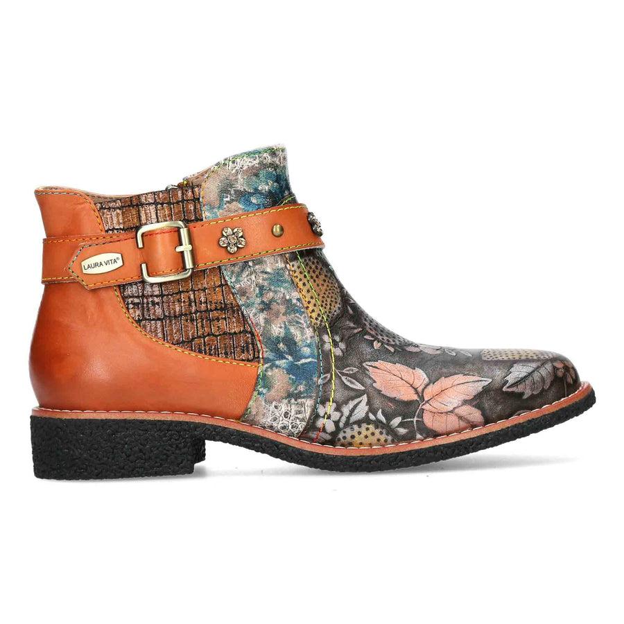 Scarpe Vita Bottines - COCRALIEO 44
