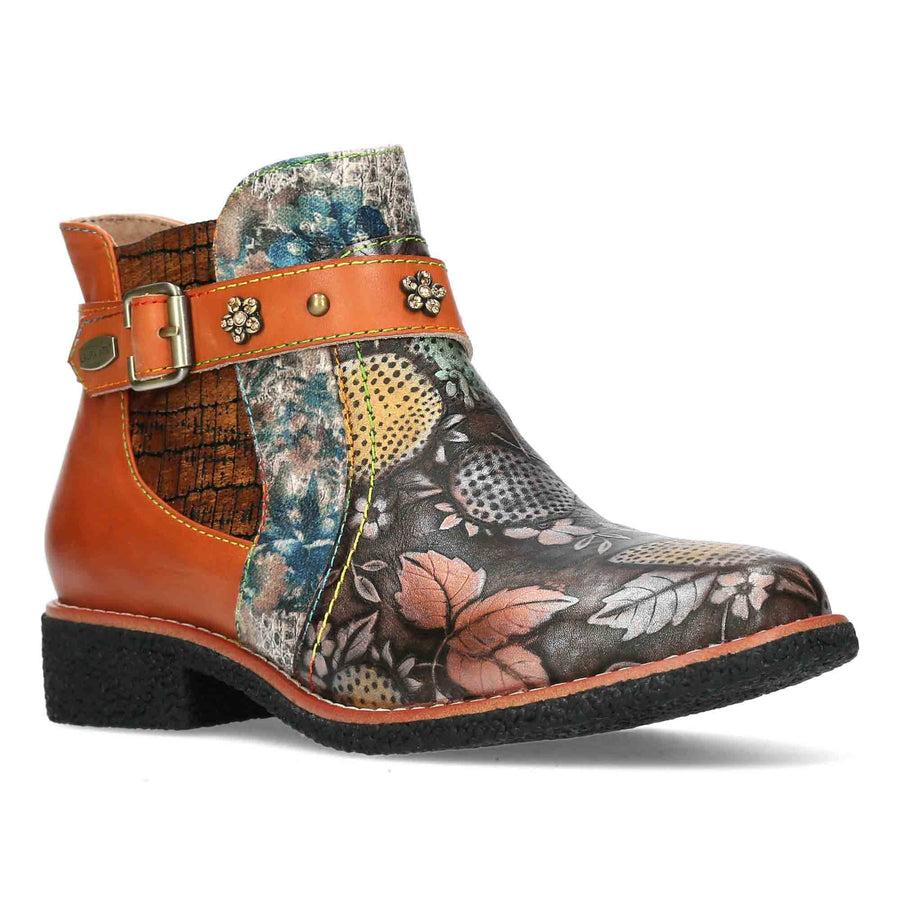 Scarpe Vita Bottines - COCRALIEO 44 Offerta speciale della fabbrica