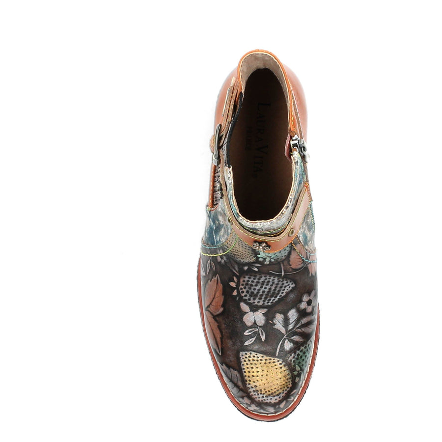 Scarpe Vita Bottines - COCRALIEO 44 Offerta speciale della fabbrica