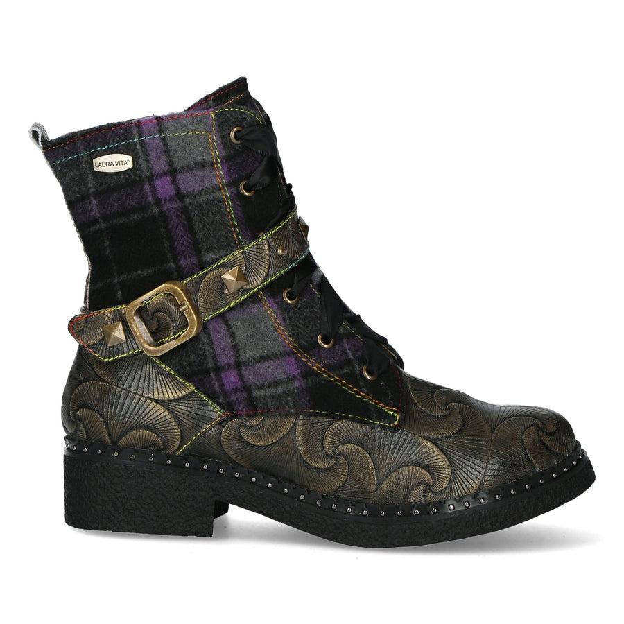 Scarpe Vita Bottines - IDCITEO 03