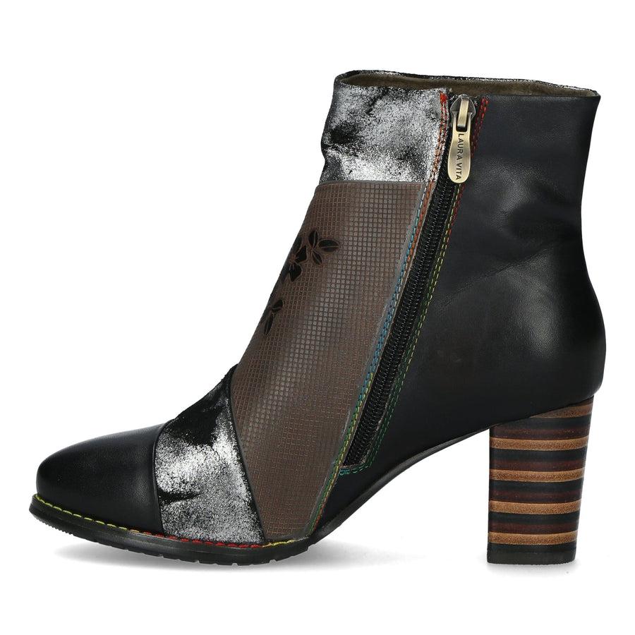 Scarpe Vita Bottines - ANCGIEO 20 Fino al 55% di sconto