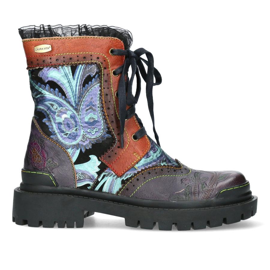 Scarpe Vita Bottines - KOULEO 05 Discount Store per i nuovi prodotti
