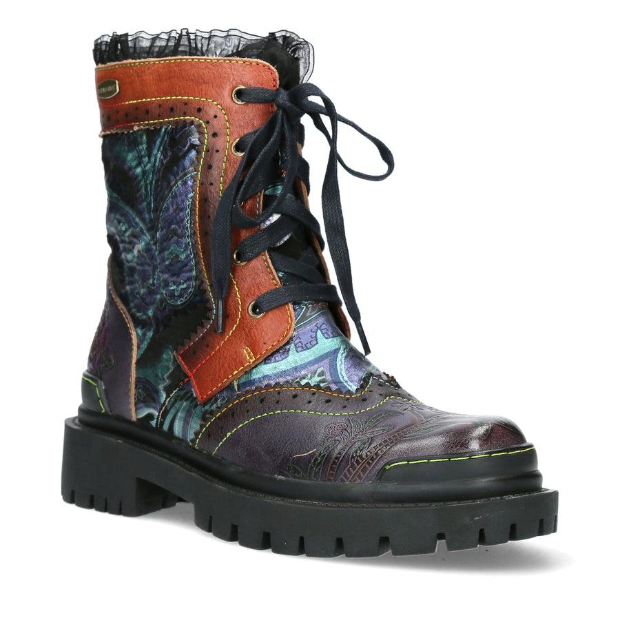 Scarpe Vita Bottines - KOULEO 05 Discount Store per i nuovi prodotti