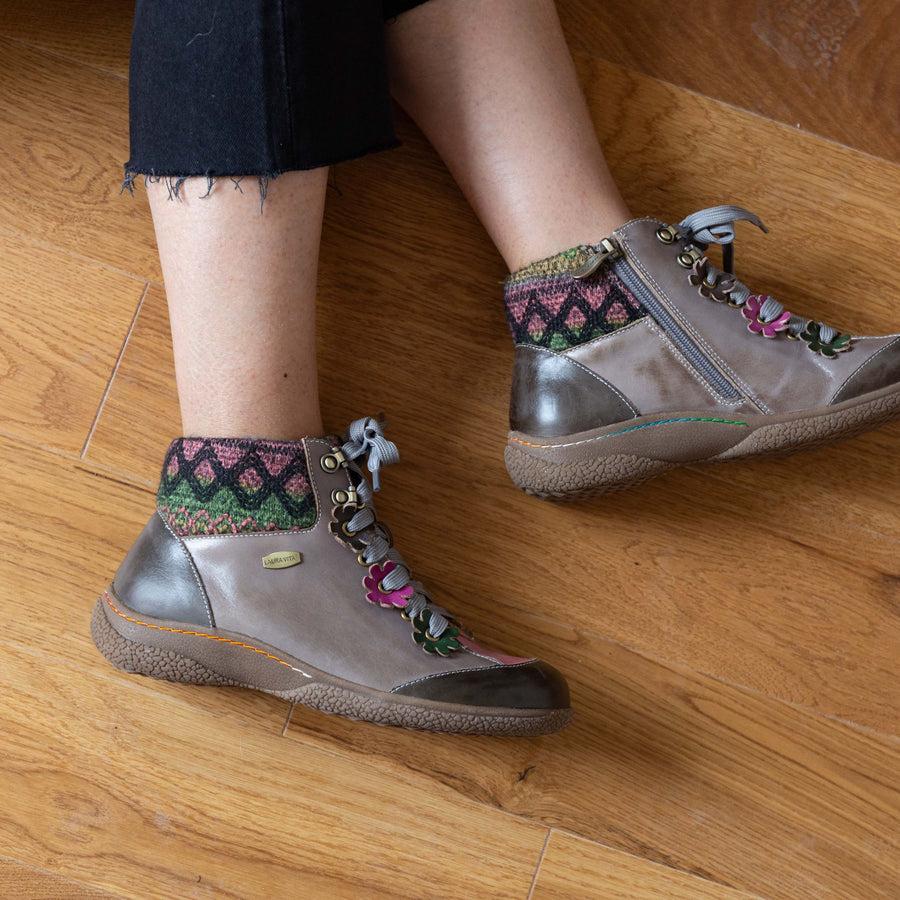 Scarpe Vita Bottines - GOCTHO 13 Solo un giorno rimasto