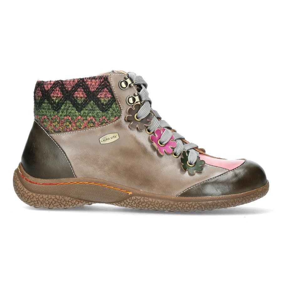 Scarpe Vita Bottines - GOCTHO 13 Solo un giorno rimasto