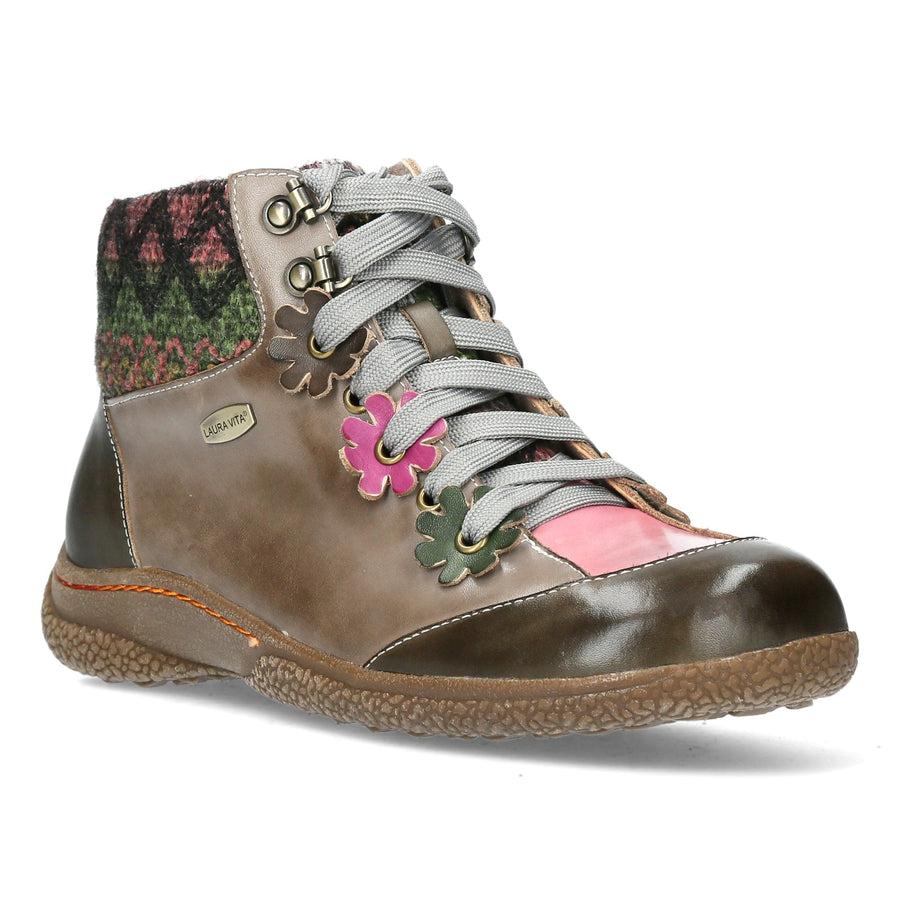 Scarpe Vita Bottines - GOCTHO 13 Solo un giorno rimasto