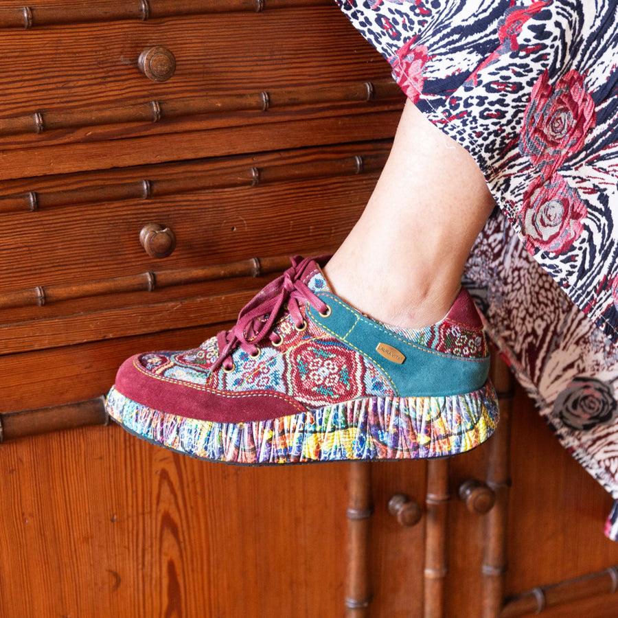 Scarpe Vita Baskets - NIKITO 23 50% di sconto con spedizione gratuita