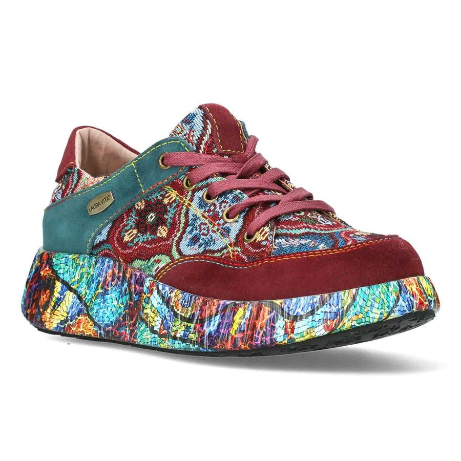Scarpe Vita Baskets - NIKITO 23 50% di sconto con spedizione gratuita