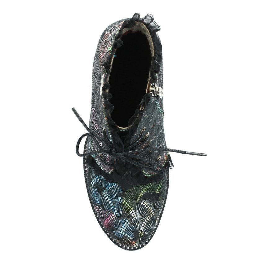 Scarpe Vita Bottines - GUCSTOO 11 Trasporto libero internazionale