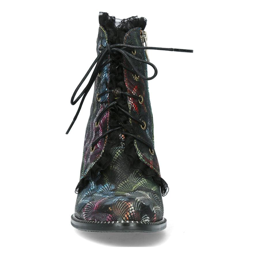Scarpe Vita Bottines - GUCSTOO 11 Trasporto libero internazionale