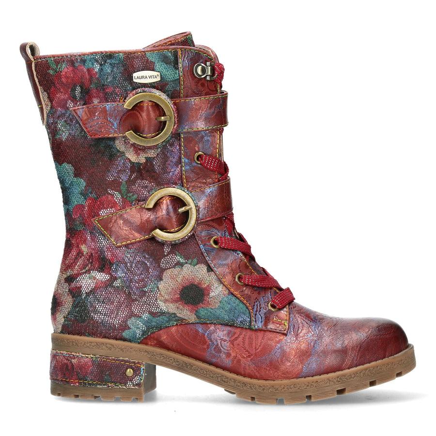 Scarpe Vita Bottines - COCRAILO 71 Officina