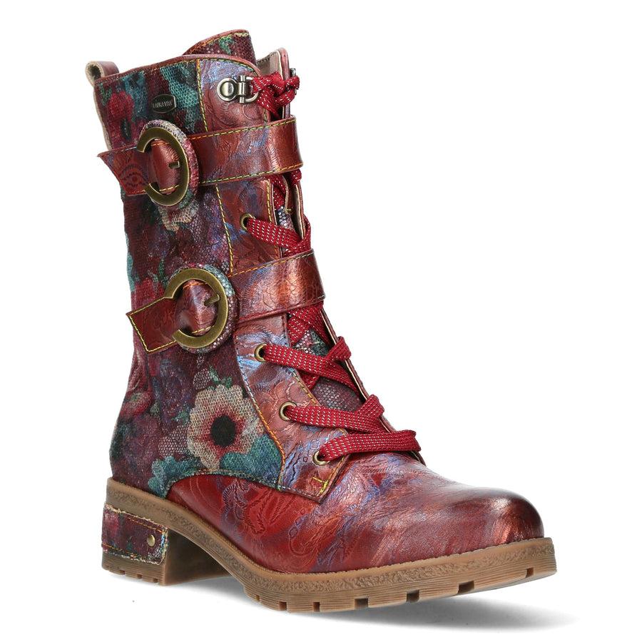 Scarpe Vita Bottines - COCRAILO 71 Officina