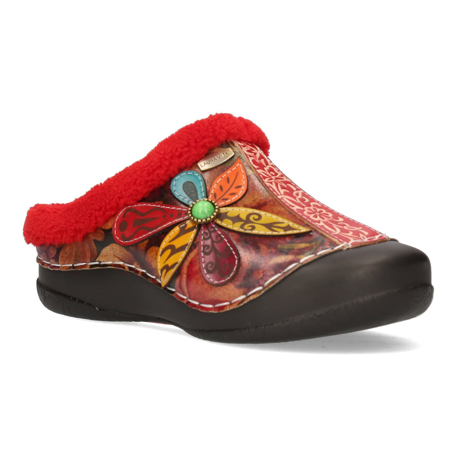 Scarpe Vita Mules - JECTONO 05 Limitato a 3 giorni