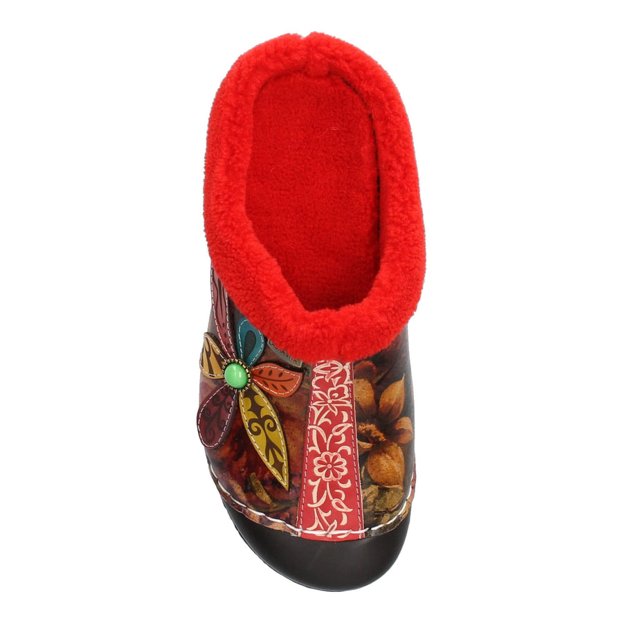 Scarpe Vita Mules - JECTONO 05 Limitato a 3 giorni