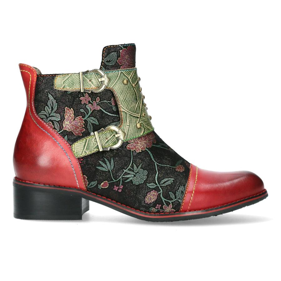 Scarpe Vita Bottines - ALICE 35 Esporta salva