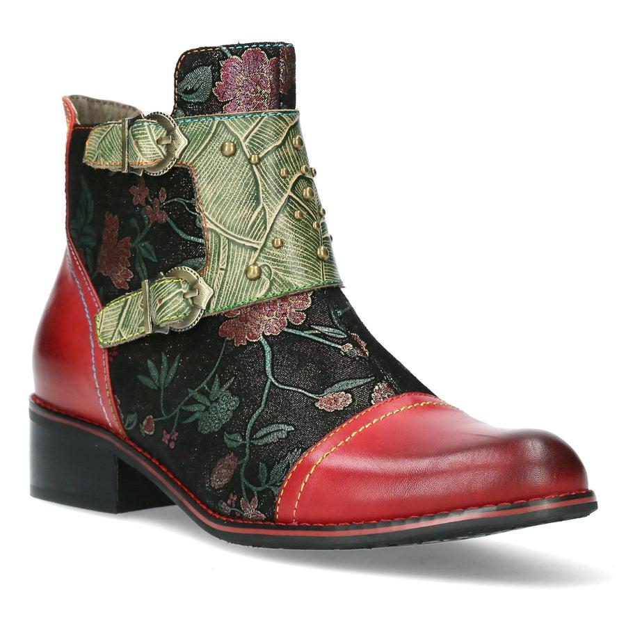 Scarpe Vita Bottines - ALICE 35 Esporta salva