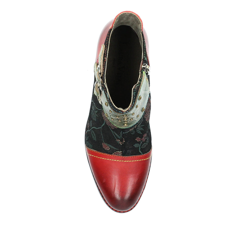 Scarpe Vita Bottines - ALICE 35 Esporta salva